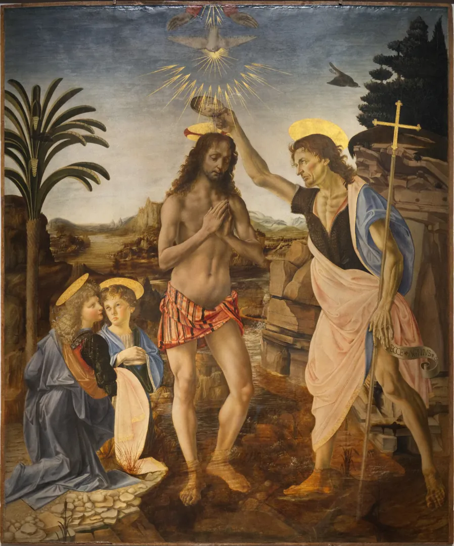 How Artists Were Trained: From the Renaissance to the Modern Era
