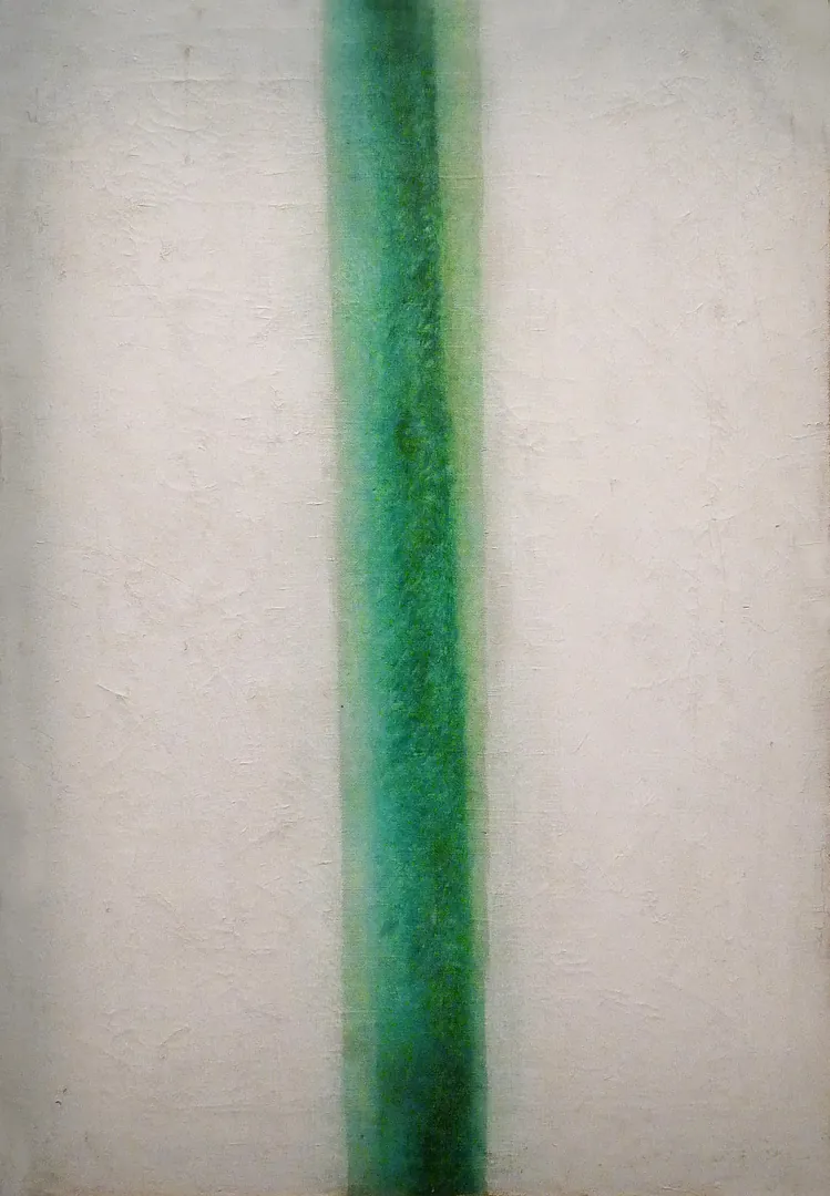 Green Line