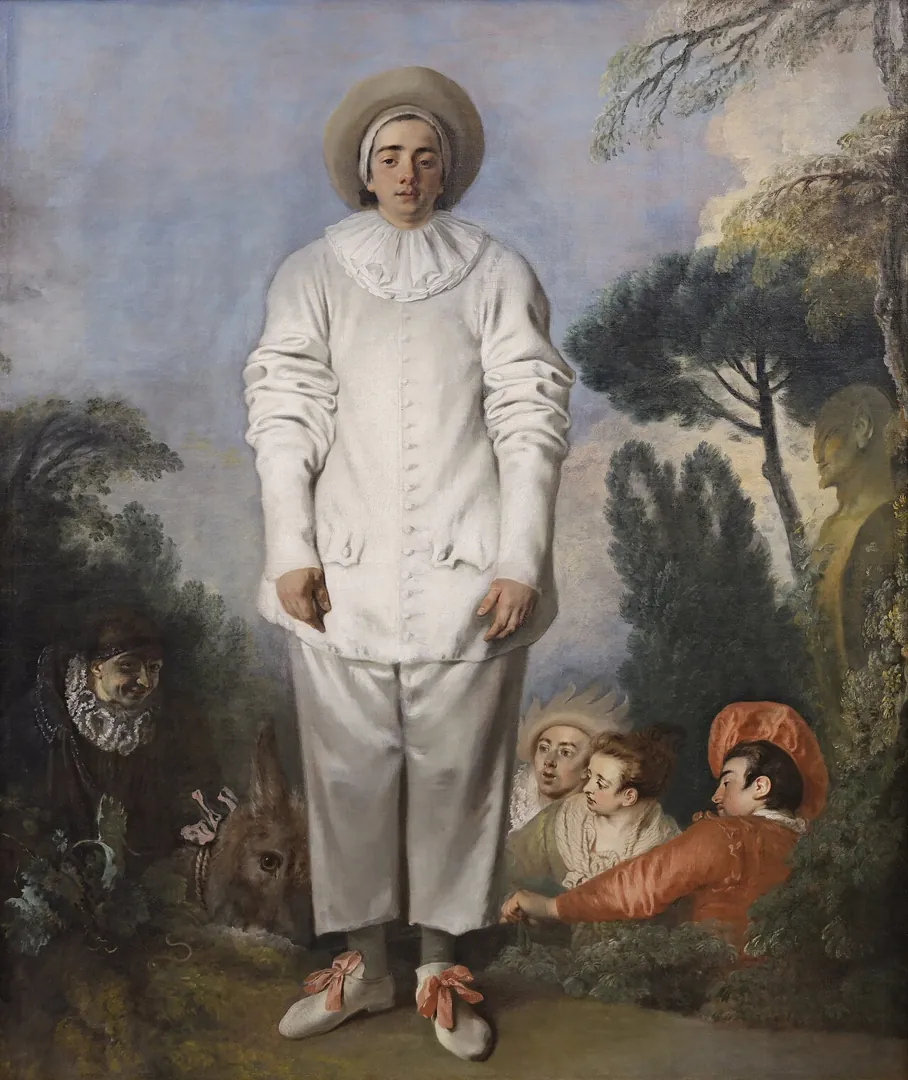 Pierrot