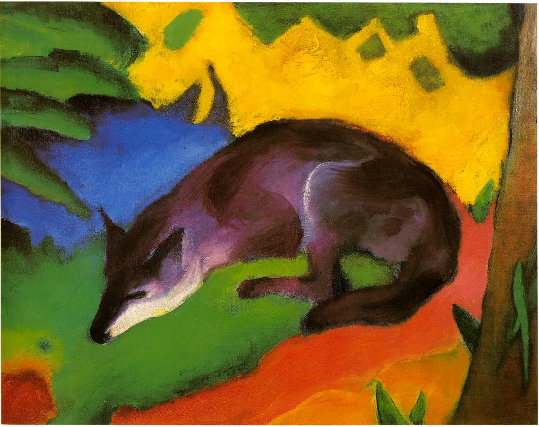 Fox